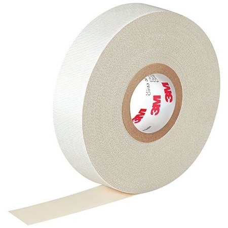 3M 1'' x 60 yds. White 3M 27 Electrical Tape, 3PK T9650273PK